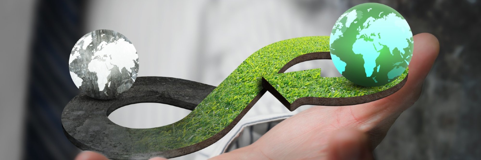 Rethinking Sustainability