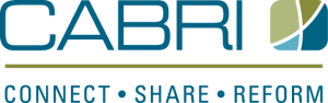 Logo of CABRI