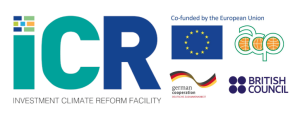ICR Investment Climate Reform Facility