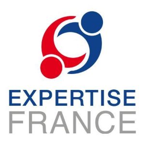 Expertise France Logo