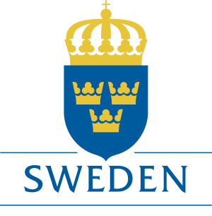 sweden