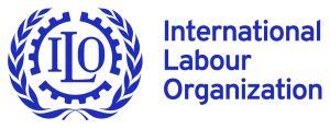 ILO logo