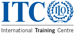 ITCILO logo