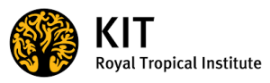 KIT Royal Tropical Institute