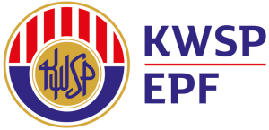 KWDP EFP logo