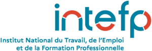 INTEFP logo