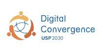 Logo of Digital Convergence USP 2030