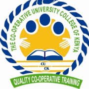 The Co-operative university college of Kenya