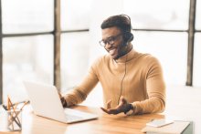 Instructional design coaching 