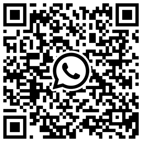 Whatsapp Qrcode