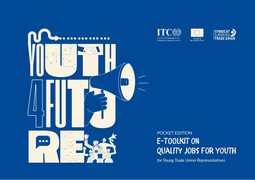 cover of the e-toolkit