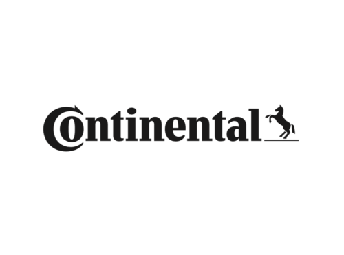 Continental-logo