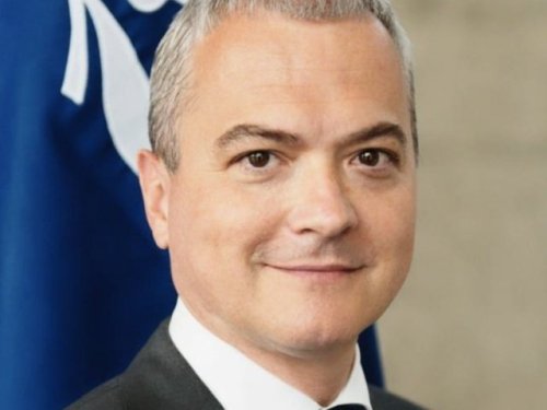 Christophe Perrin