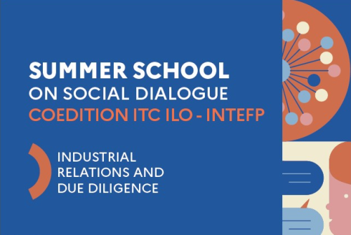 Summer School Publication 2025