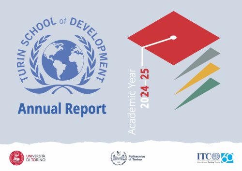 Turin School of Development