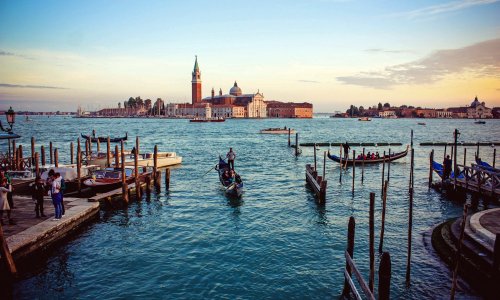 venice