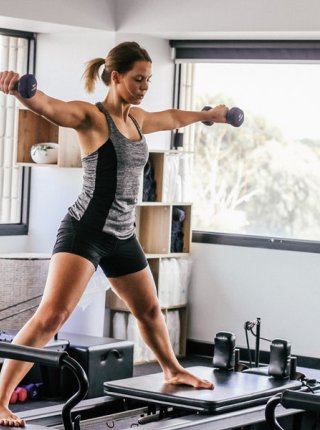 Fitness