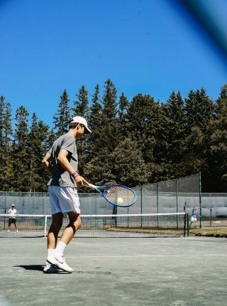 Tennis