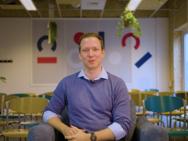 Evert Van Nieuwenburg