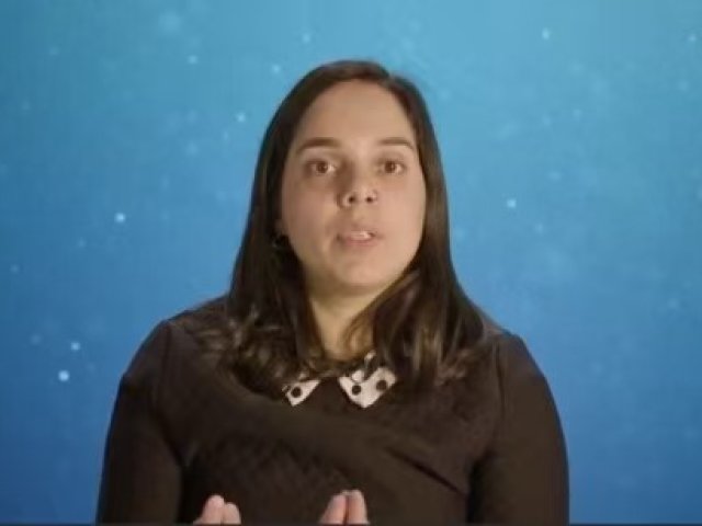 Dr. Nivea de Gusmao, ESPCI Paris