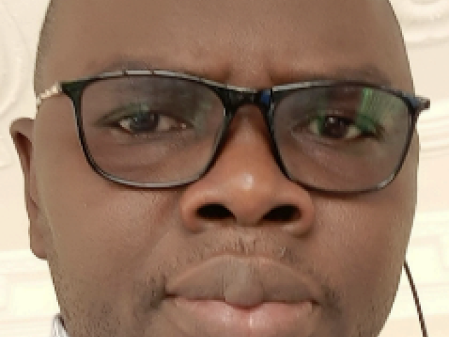Basiru Sanyang