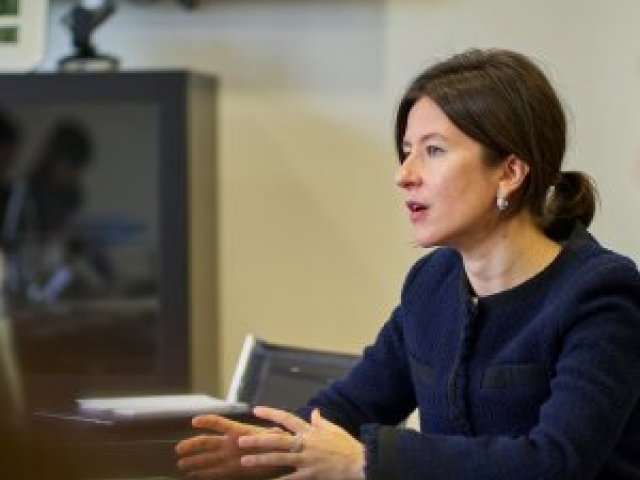 Carlotta Clivio
