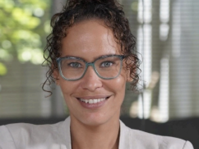 Dominique Tudor