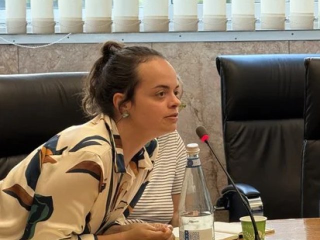 Viviane da Silva Dilly