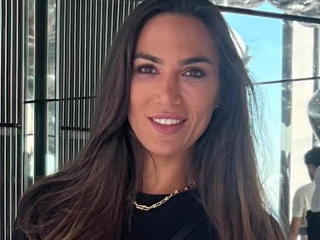 Ghida Hamieh