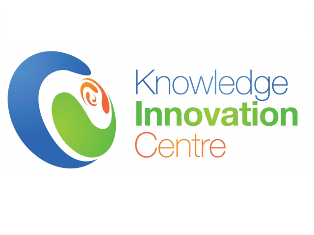 KIC logo