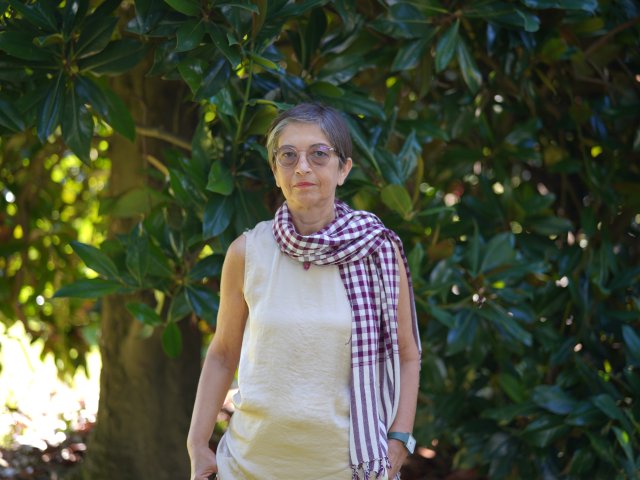 Manuela Mondo