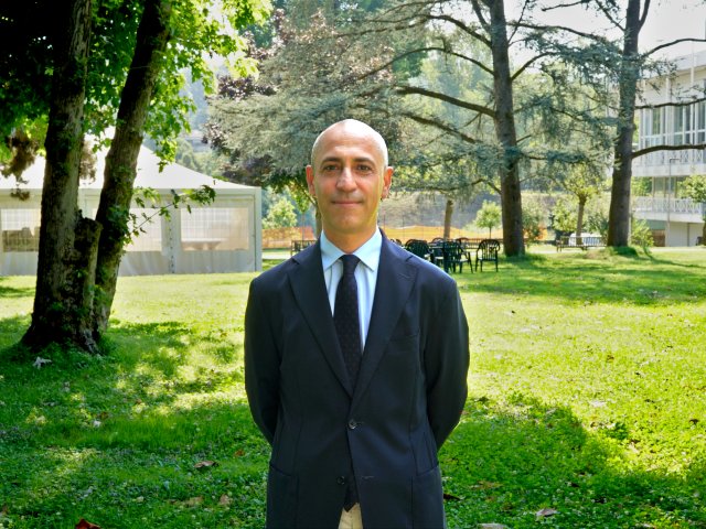 Mario Fasani