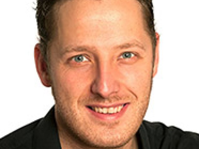 Bernd Mueller