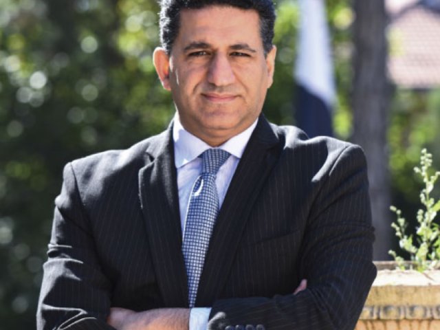 Amr Aljowaily