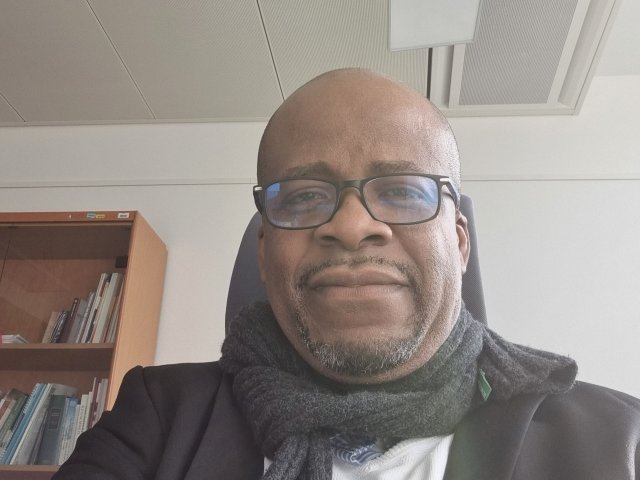 Cyrano Ombolo