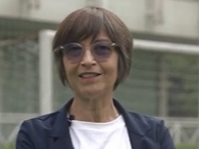 Manuela Mondo