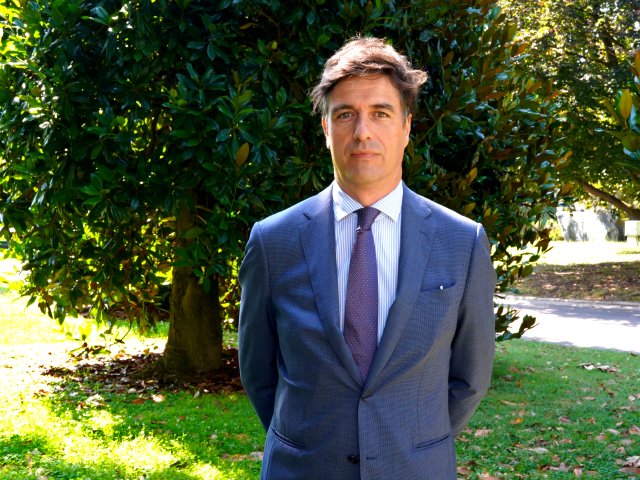 Sylvain Baffi