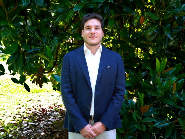 Vincenzo Fucci