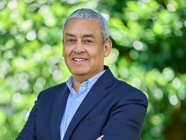 Joel Alcocer