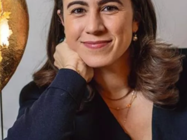 Murielle fabre