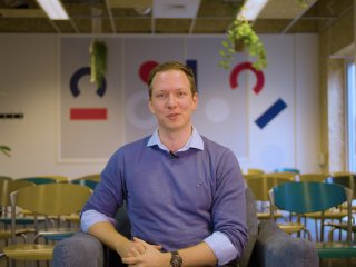 Evert Van Nieuwenburg