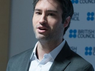 Photo of Chris