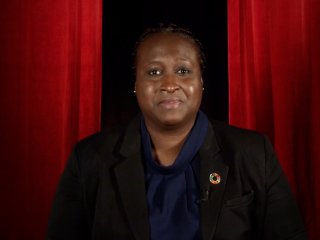 Camille Spencer
