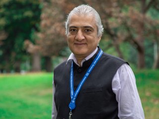 Profile photo of Snehal