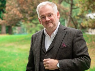 Profile photo of Cunningham