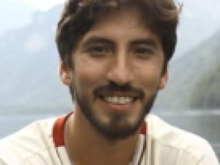 Diego Portugal Del Pino