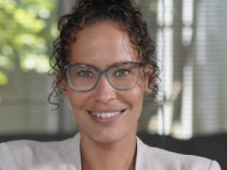 Dominique Tudor