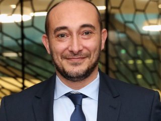 Dr Mehdi Snene