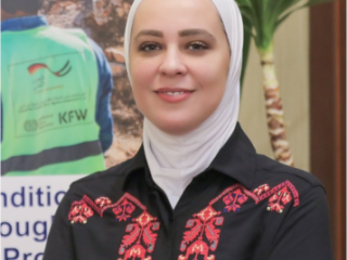 Farah Al-Azab