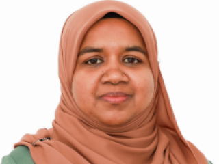 Fathimath Nisha